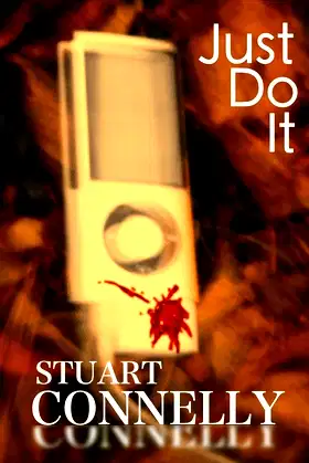 Just Do It poster