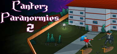 Canterz Paranormies 2 capsule