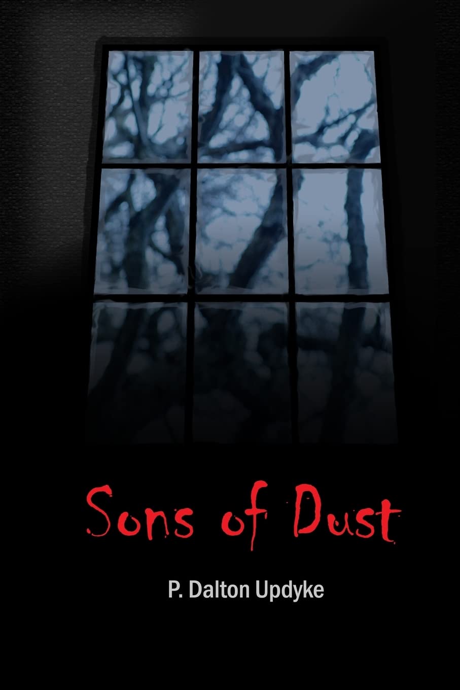 Sons of Dust poster