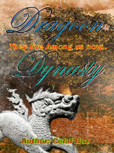 Dragoon Dynasty (They live among us!) poster