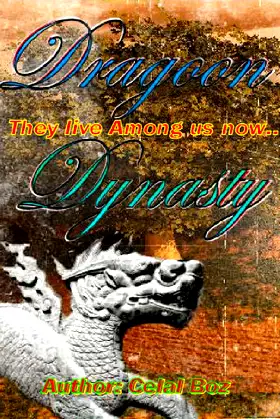 Dragoon Dynasty (They live among us!) poster