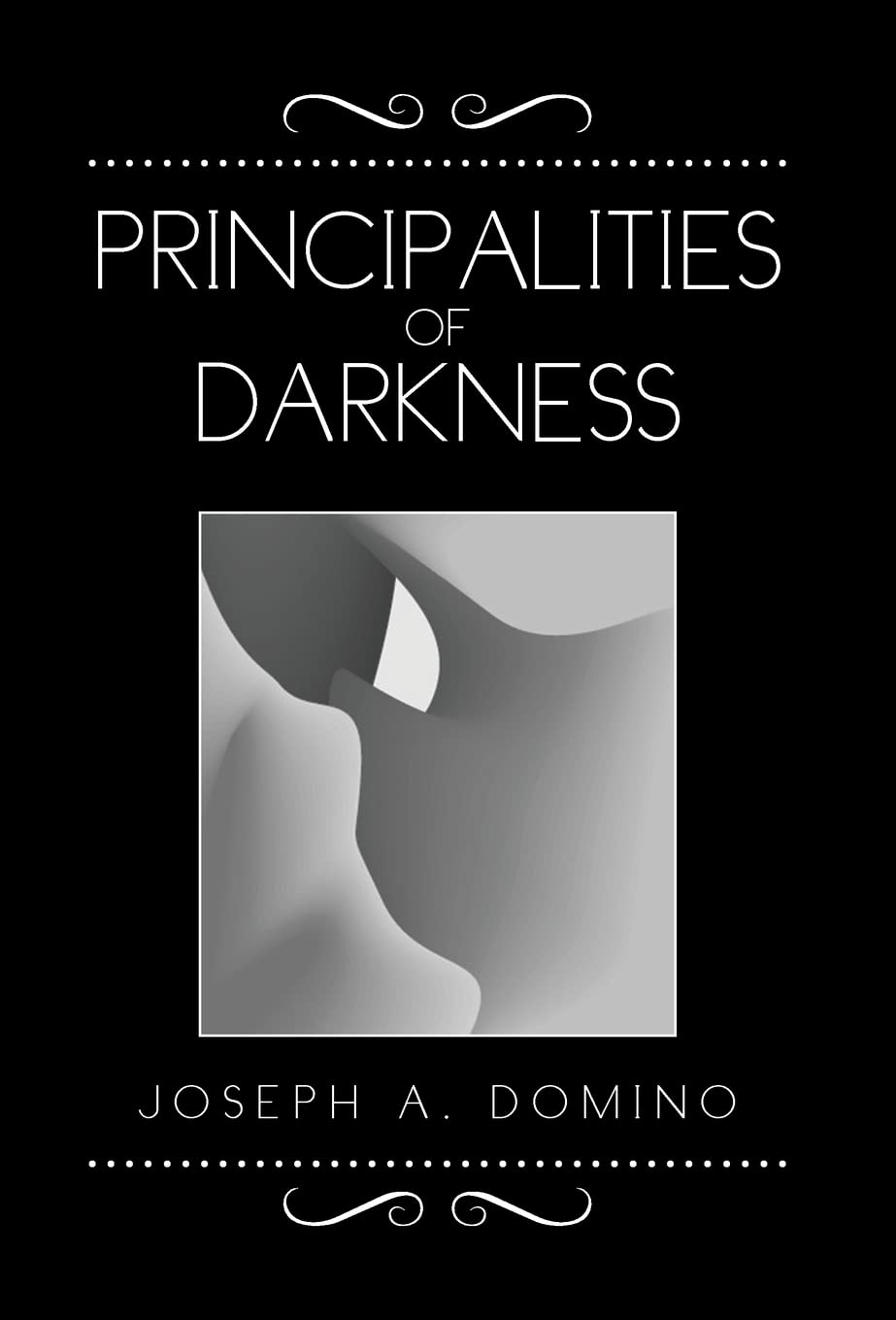 Principalities of Darkness poster