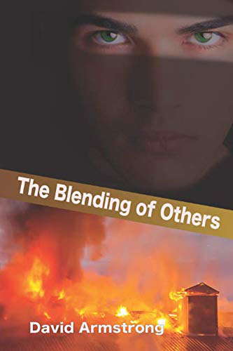 The Blending of Others poster