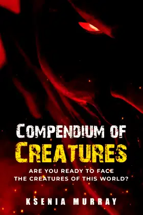 Compendium of Creatures poster