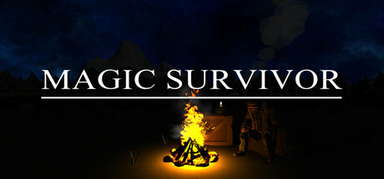 Magic Survivor Undead capsule
