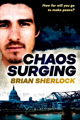 Chaos Surging (Every Drop of Chaos Book 1) poster