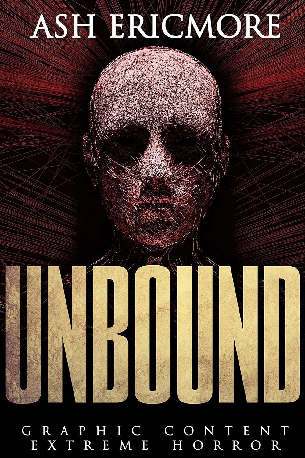 Unbound: Extreme Horror poster