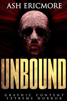 Unbound: Extreme Horror poster