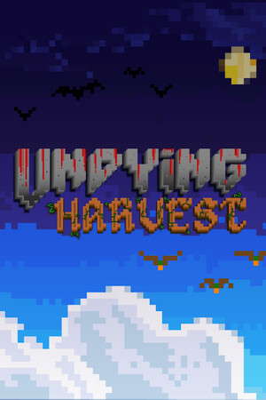 Undying Harvest poster