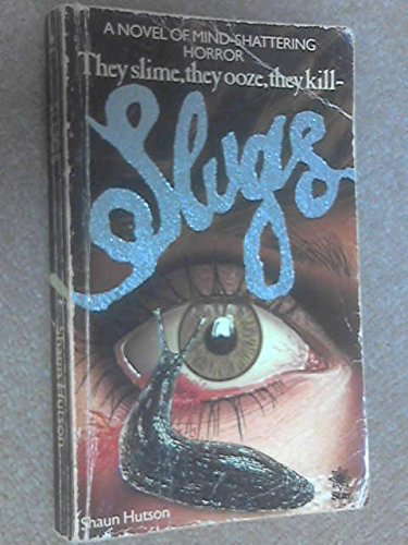 Slugs poster