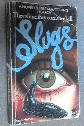 Slugs poster
