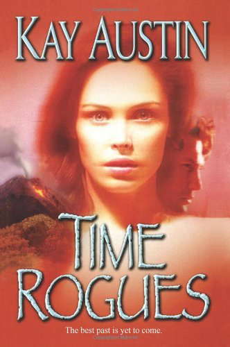 Time Rogues (Timeswept) poster