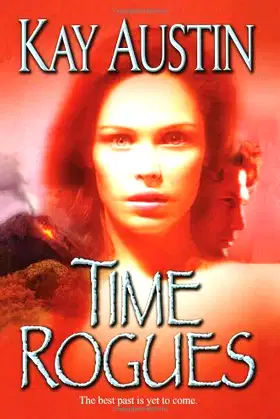 Time Rogues (Timeswept) poster