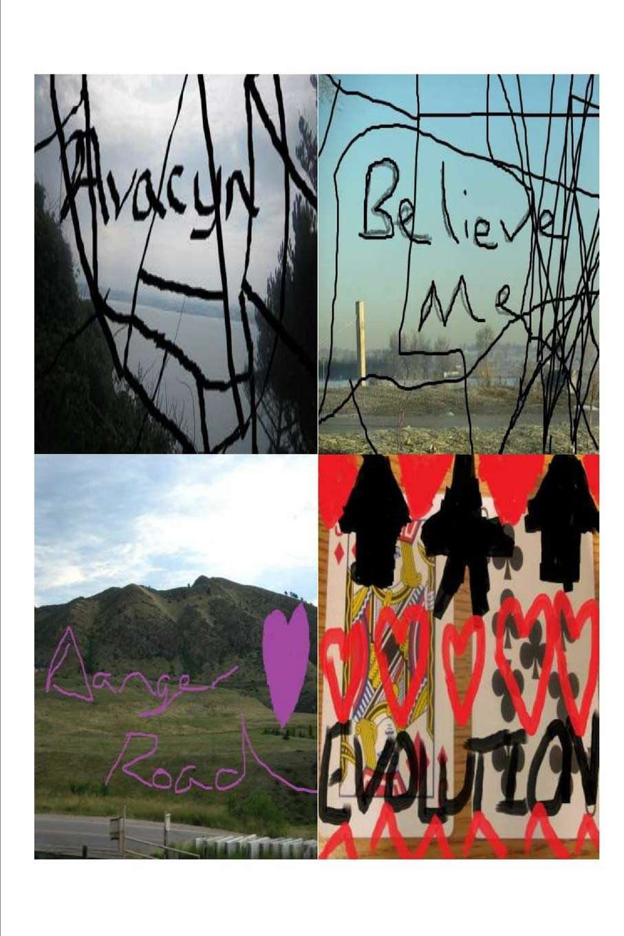 Avilascaca Season 1 Episodes 17-24 poster