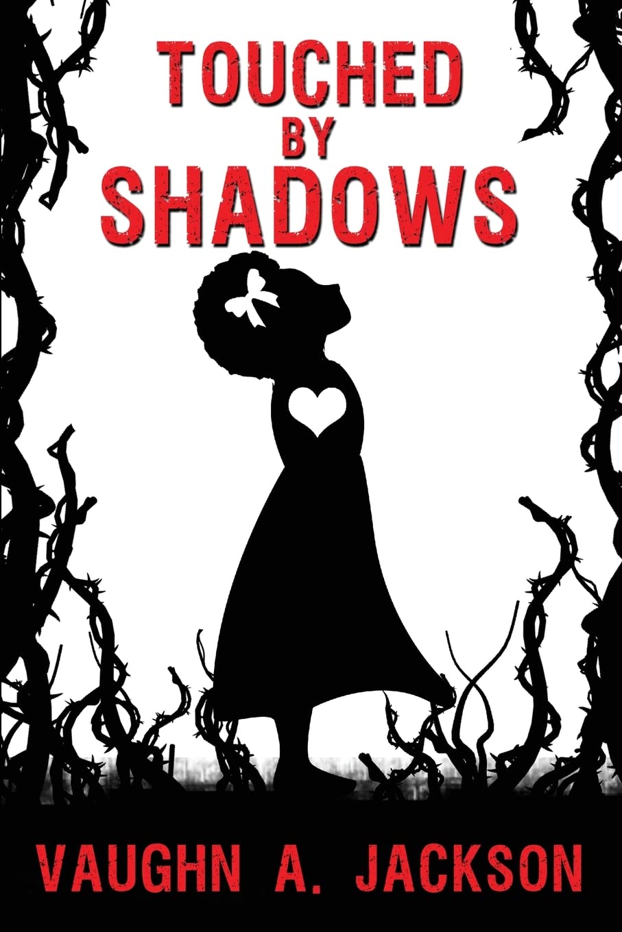 Touched by Shadows poster