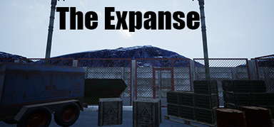 The Expanse capsule