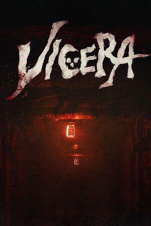 Vicera poster