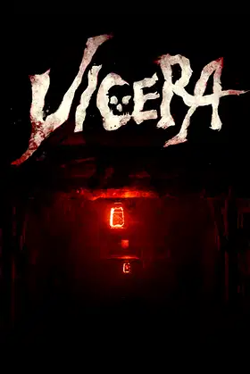 Vicera poster