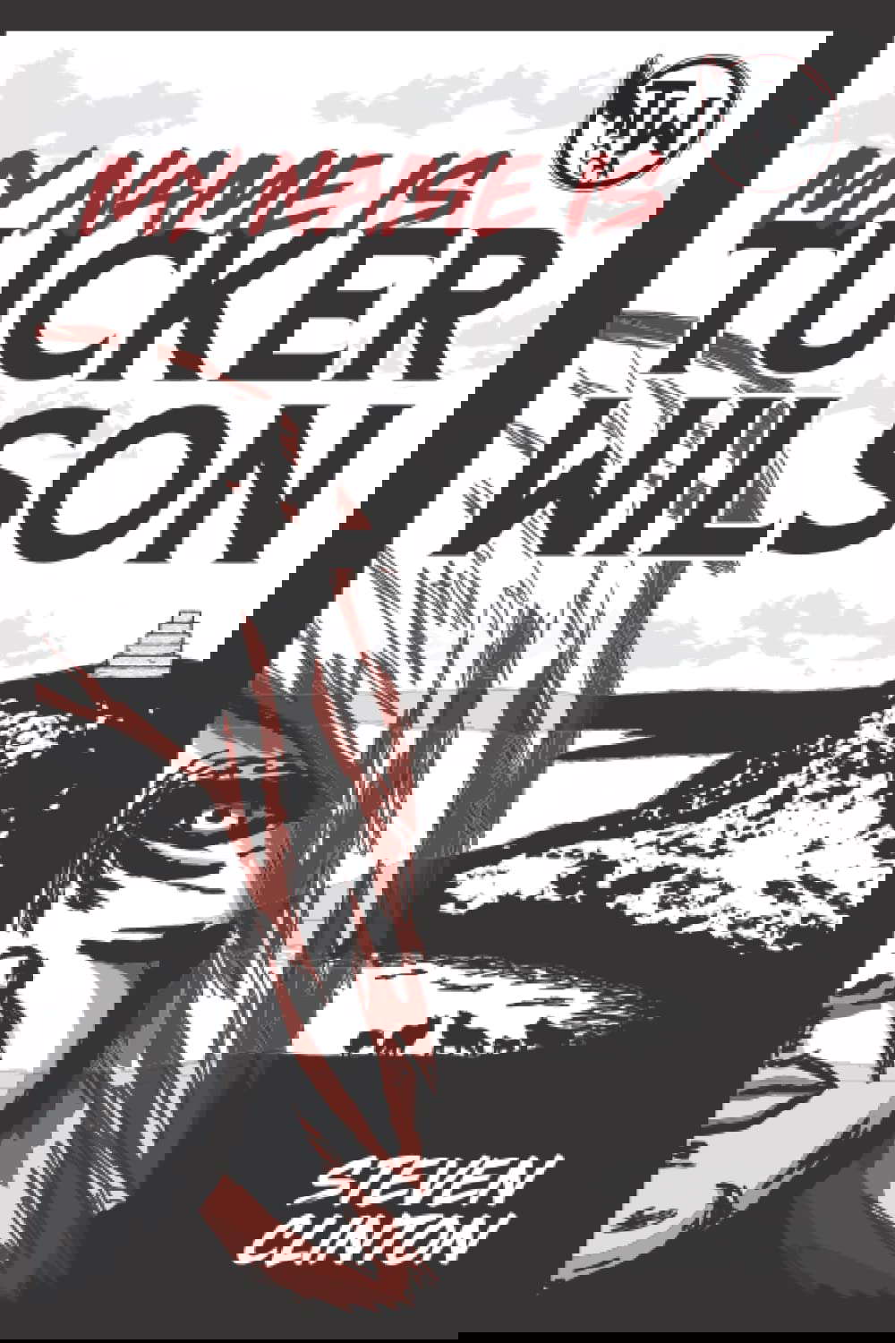 My Name is Tucker Wilson: Book One of the Legend of Tucker Wilson poster
