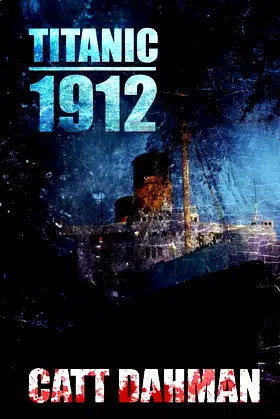 Titanic 1912 poster
