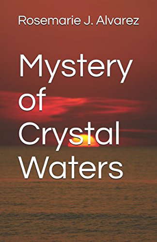 Mystery of Crystal Waters (Series 1) poster