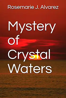 Mystery of Crystal Waters (Series 1) poster