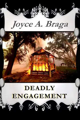 Deadly Engagement poster