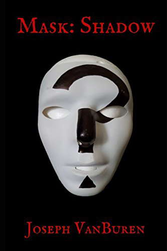 Mask: Shadow poster