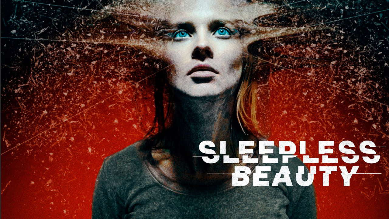 Poster for Sleepless Beauty