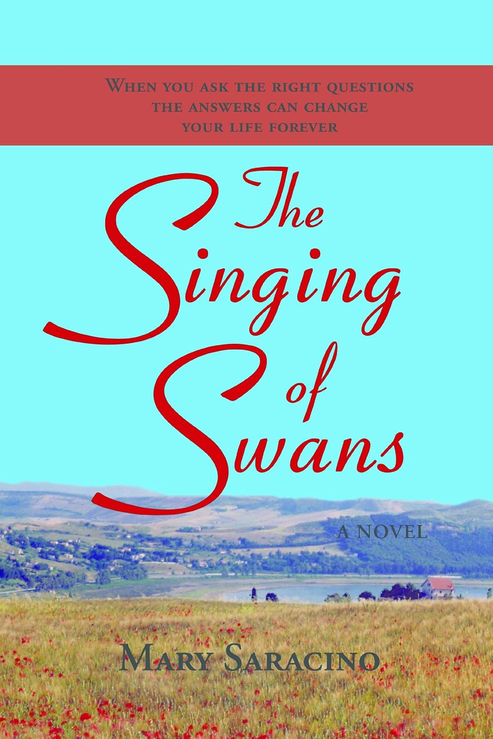 The Singing of Swans poster