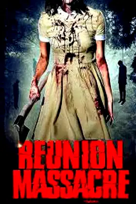 Reunion Massacre poster