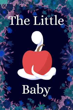 The Little Baby poster