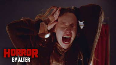 Horror Short Film "O, Glory!" | ALTER | Online Premiere poster