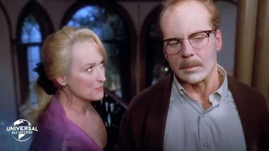 Bruce Willis And Meryl Streep's Deadly Disagreement - Extended Preview poster