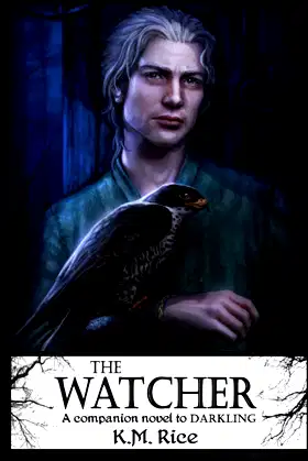 The Watcher: A Companion Novel to Darkling poster