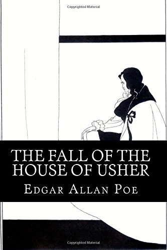 The Fall of the House of Usher poster