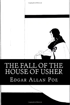 The Fall of the House of Usher poster