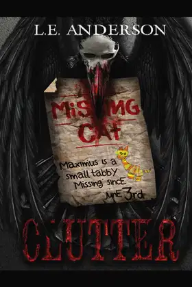 Clutter poster