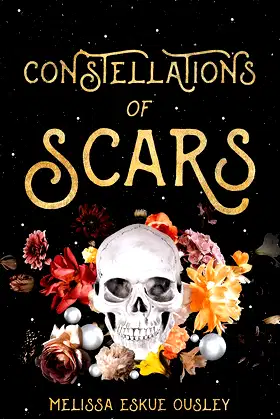 Constellations of Scars poster