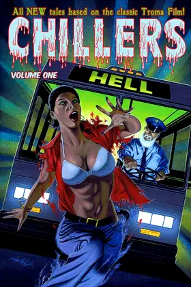 Chillers - Volume One poster