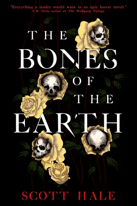 The Bones of the Earth poster