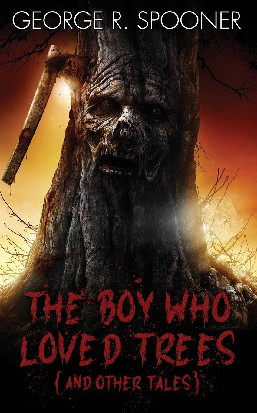 The Boy Who Loved Trees: (and other tales) poster
