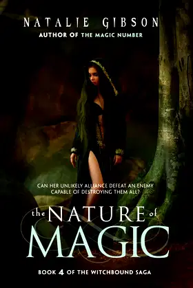 The Nature of Magic (Witchbound) poster