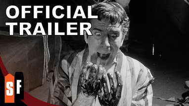 The Flesh Eaters (1964) - Official Trailer poster