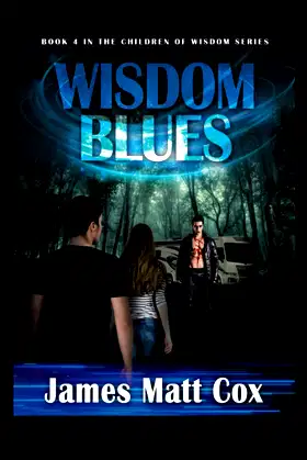 The Wisdom Blues (The Children of Wisdom) poster
