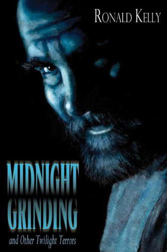 Midnight Grinding poster