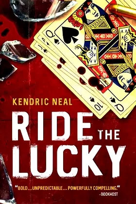 Ride the Lucky poster