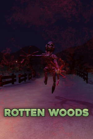 Rotten Woods poster