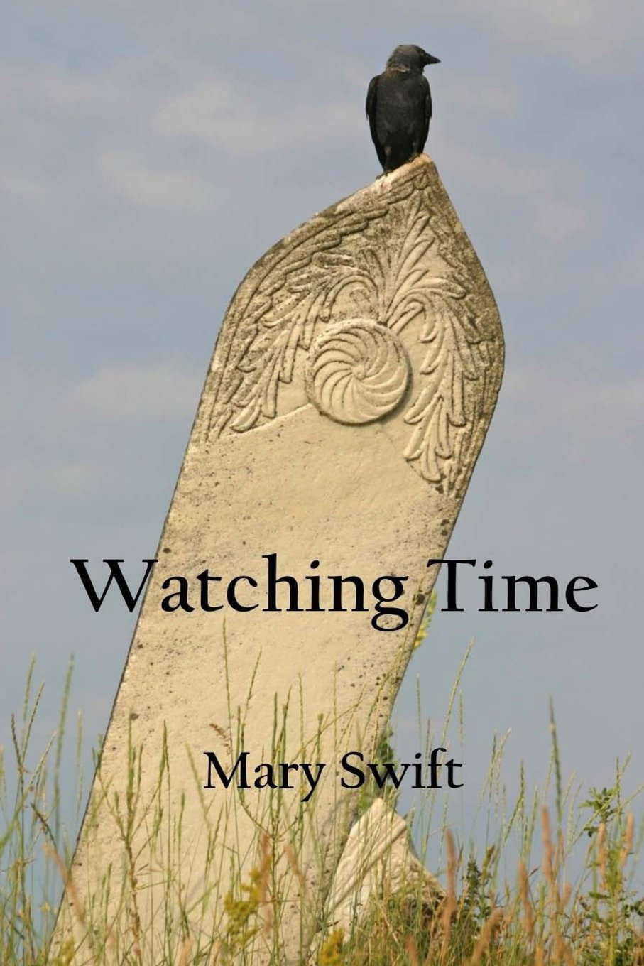 Watching Time (A Watcher's Tale) poster