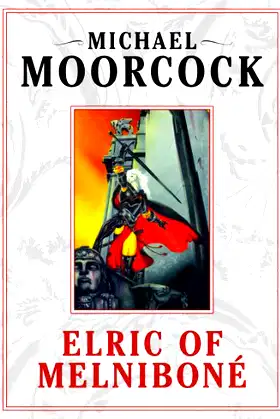 Elric: Elric of Melnibone, Vol. 1 poster